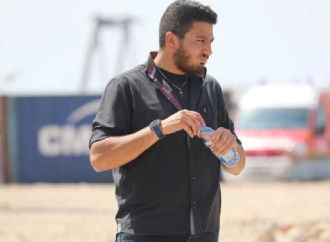 إستدعاء ويليام نون إلى التحقيق