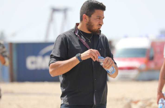 إستدعاء ويليام نون إلى التحقيق