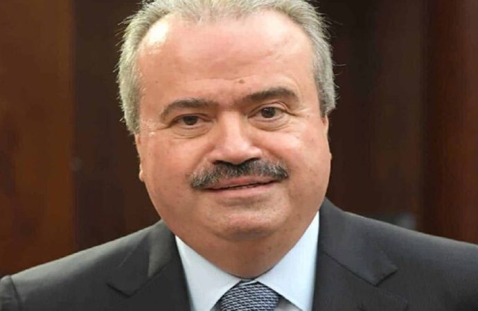 جابر أحال إلى رئاسة مجلس الوزراء مشروع قانون موازنة 2026