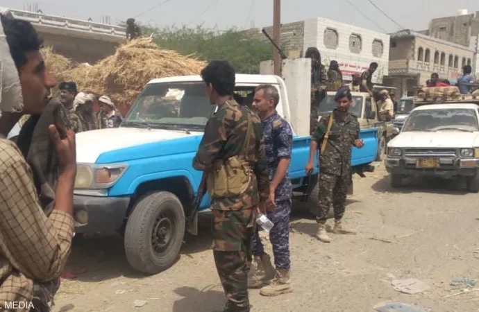 اليمن.. تفاصيل جديدة حول حادث غرق قارب مهاجرين