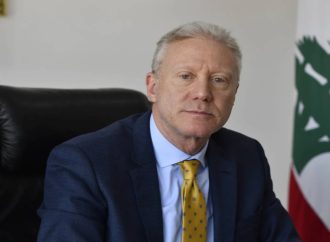 رجّي: كلّ الشكر لبعثة لبنان الدائمة لدى الأمم المتحدة