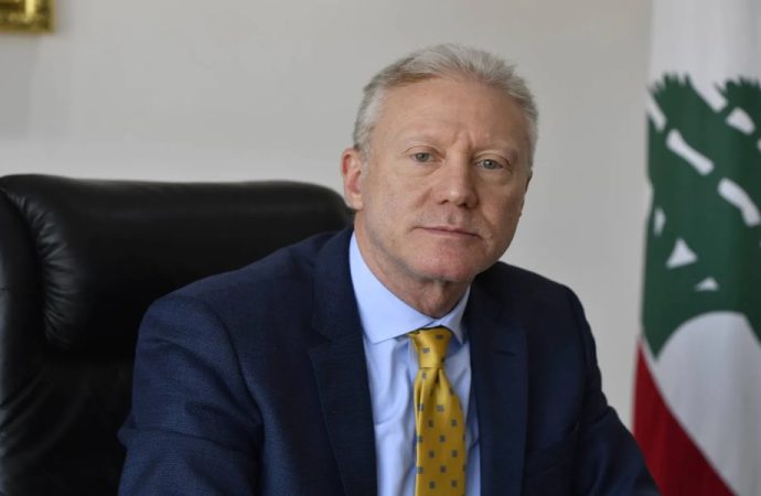 رجّي: كلّ الشكر لبعثة لبنان الدائمة لدى الأمم المتحدة