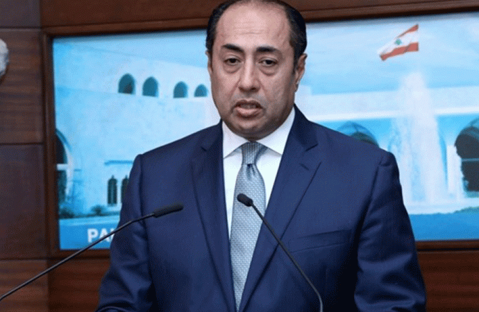 زكي: تنفيذ حصرية السلاح يتوافق مع قرارات القمم العربية