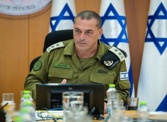 زمير: الآتي أعظم!