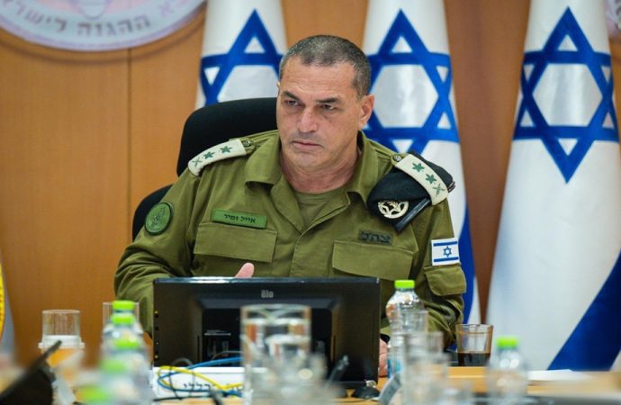 زمير: الآتي أعظم!