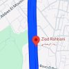 تغيير على “غوغل”: أوتوستراد زياد الرحباني بدلاً من حافظ الأسد