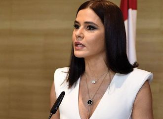 ستريدا جعجع: لا شرعية لأي سلطة تناقض ميثاق العيش المشترك