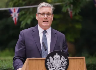 بريطانيا ترحب بصواريخ “تحالف الراغبين” لدعم أوكرانيا