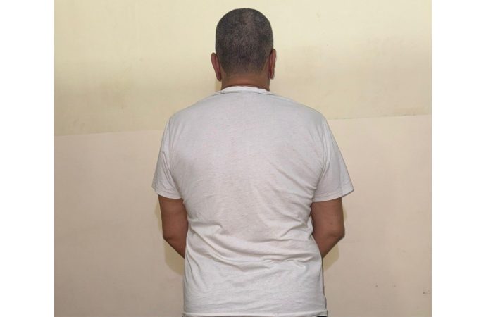 شعبة المعلومات توقف شخصًا سرق خزنة فيها مبلغ ماليّ ومجوهرات من منزل صديقه بواسطة الكسر والخلع، وتضبط المسروقات