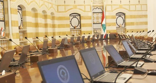 جلسة الغد… الثنائي يحضر وخطة الجيش بلا تصويت؟