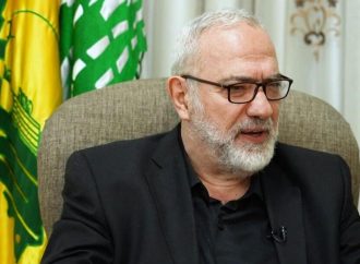 التعليق الأول من “الحزب” بعد جلسة الحكومة