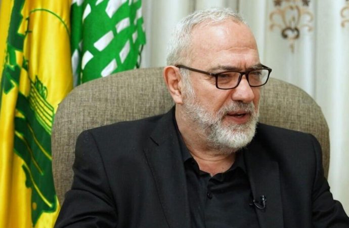 التعليق الأول من “الحزب” بعد جلسة الحكومة