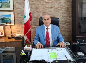 قائمقام البترون طلب اتخاذ الاجراءات بحق اصحاب الاكشاك المنتشرة على الاوتوستراد