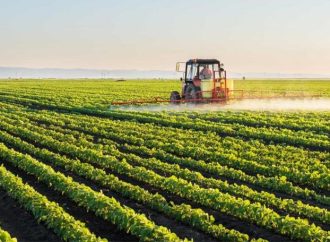 ورشة عمل بين وزارة شؤون التكنولوجيا و”الزراعة”: لبنان نحو الزراعة الذكية