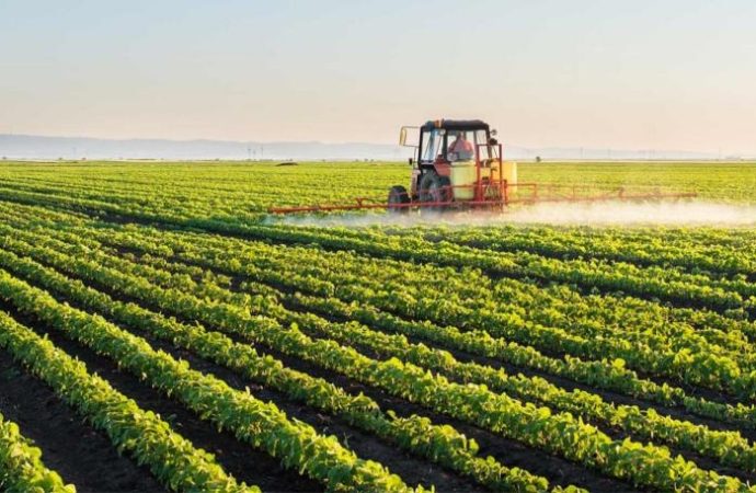 ورشة عمل بين وزارة شؤون التكنولوجيا و”الزراعة”: لبنان نحو الزراعة الذكية