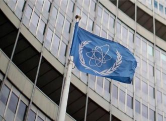 مدير وكالة الطاقة الذرية يضغط على إيران لإبرام اتفاق بشأن التفتيش قريبا