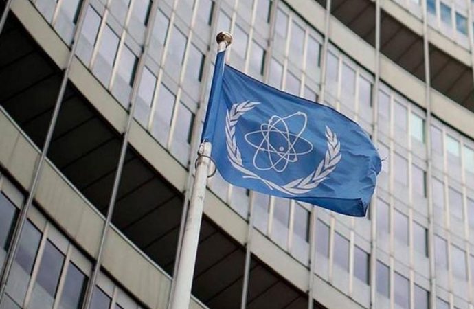 مدير وكالة الطاقة الذرية يضغط على إيران لإبرام اتفاق بشأن التفتيش قريبا