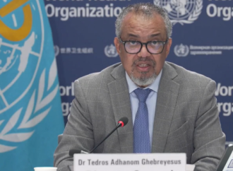 مدير منظمة الصحة دعا إسرائيل إلى “وقف كارثة المجاعة في غزة”
