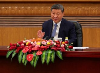 الرئيس الصيني يضغط على باكستان لتعزيز أمن مواطنيه العاملين بها