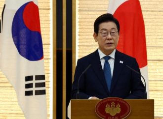 كوريا الجنوبية تتعهد بدعم مواطنيها المعتقلين في مداهمة أمريكية