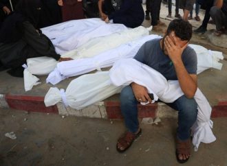 أكبر رابطة عالمية للباحثين في الإبادة الجماعية تعلن موقفها من غزة