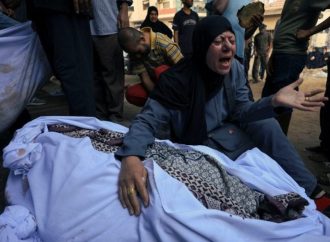 بعد 700 يوم من الإبادة.. أرقام صادمة للشهداء والدمار في قطاع غزة!