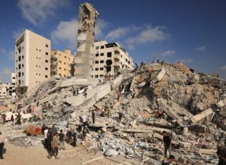 اليونيسيف تحذر من تفاقم المجاعة بغزة.. وأطفال القطاع يموتون جوعاً!