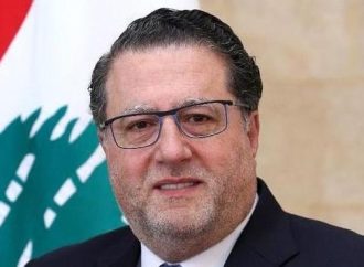 شقير يهنّئ بالمولد النبوي: نسأل الله أن يعيده على وطننا بالاستقرار والازدهار