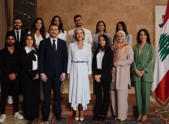 اللبنانية الأولى: إطلالاتي لا تكلّف خزينة الدولة شيئاً