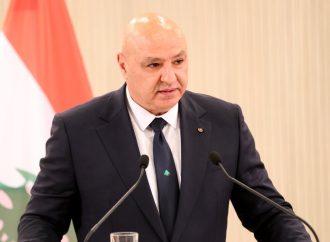 الرئيس عون قطع الطريق على هؤلاء!