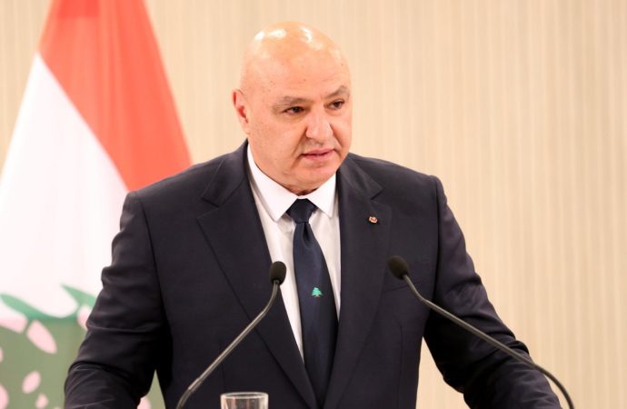الرئيس عون قطع الطريق على هؤلاء!