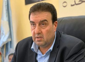 البعريني: بعد قرار حصرية السلاح على الحكومة إيلاء المواضيع الأخرى أهمية واتخاذ قرارات جريئة