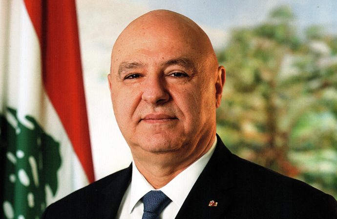 جهود عون تمنع اشتعال جلسة خطة “حصرية السلاح