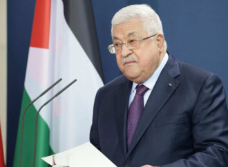 عباس: الاعتداء الإسرائيلي الغاشم على قطر تصعيد يهدد الأمن والاستقرار الإقليميين