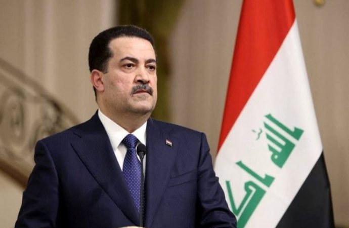 السوداني: العراق يأمل أن يعيد المنتجون الآخرون النظر في حصته التصديرية للنفط