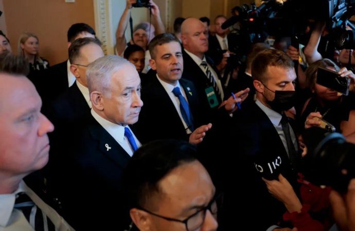 عقب اغتيال قادة حوثيين… إجراءات استثنائية لحماية نتنياهو