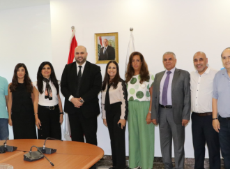 نقابة الممرضات شكرت وزير الصحة على إقرار مرسومي تنظيم المهنة
