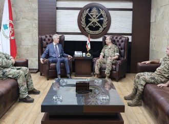 سلسلة استقبالات لهيكل