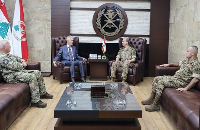 سلسلة استقبالات لهيكل