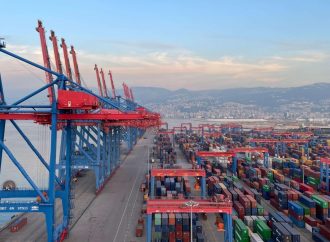 للمرة الأولى في مرفأ بيروت… منذ ثورة 17 تشرين