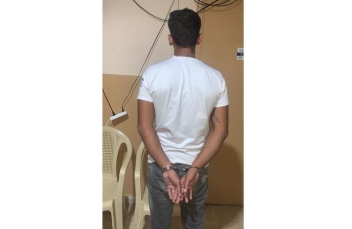 توقيف قاتل عنصر في الأمن… ومخدّرات ومسدّسات
