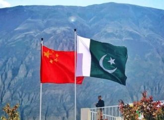 الصين وباكستان تعتزمان تعزيز التعاون الأمني والدفاعي