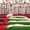 “حماس” شيعت شهداء الهجوم الإسرائيلي في قطر: اغتيال لمسار التفاوض