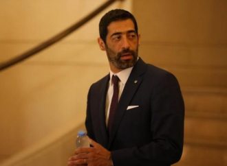 حنكش: صار الوقت يقتنع الحزب… كلنا معكم