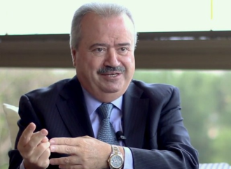 جابر استقبل صفير ووفدا من “صرخة المودعين”: العمل جاد بين الحكومة والوزارة ومصرف لبنان لإنجاز قانون الفجوة المالية بشكل عادل