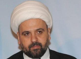 المفتي قبلان: حذار من تهديد السلم الأهلي