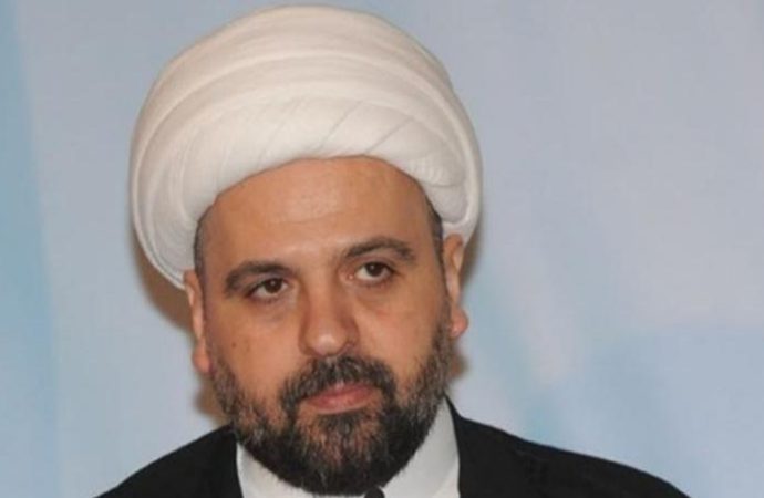 المفتي قبلان: حذار من تهديد السلم الأهلي