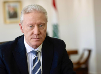 رجي: جنوب الليطاني خاليا من السلاح خلال 3 أشهر