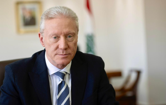 رجي: جنوب الليطاني خاليا من السلاح خلال 3 أشهر