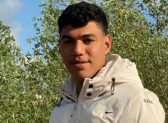 هل تعرفون شيئاً عن “قصي”؟